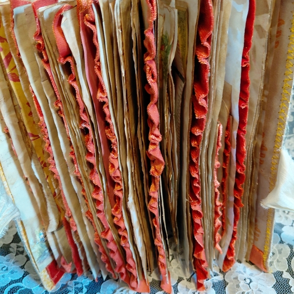 Junk Journal - Picture 3 of 12